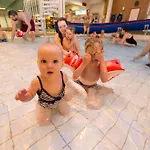 Holiday park Jorekstad 3*