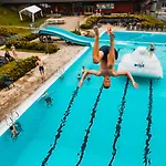 Jorekstad Holiday park Faberg (Oppland)