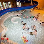 Holiday park Jorekstad 3*