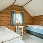 Holiday park Jorekstad Faberg (Oppland)