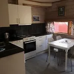 Holiday park Jorekstad Faberg (Oppland)