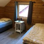 Jorekstad Holiday park 3*