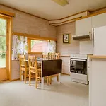 Holiday park Jorekstad Faberg (Oppland)