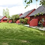 Jorekstad Holiday park