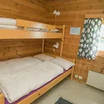 Jorekstad Holiday park Faberg (Oppland)