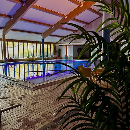 Jorekstad Vakantiepark Fåberg
