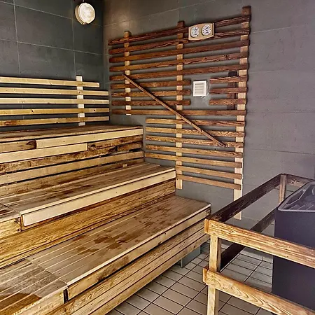 Holiday park Jorekstad