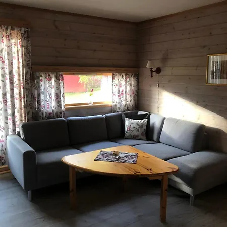Jorekstad 3*