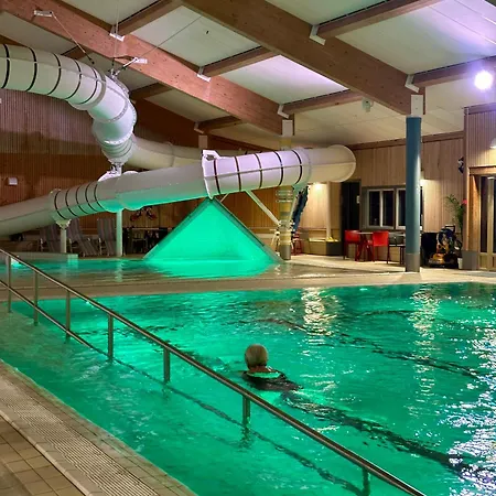 Jorekstad Holiday park