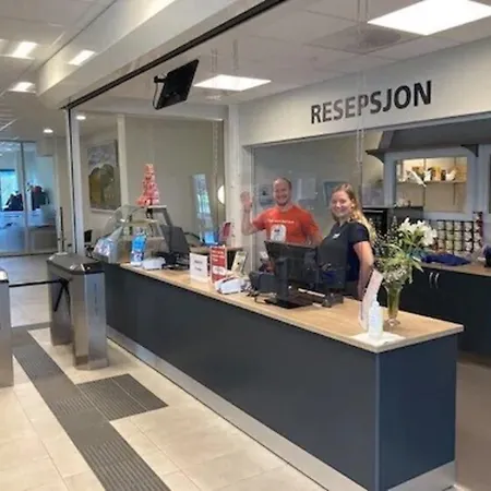 Jorekstad 假日公园