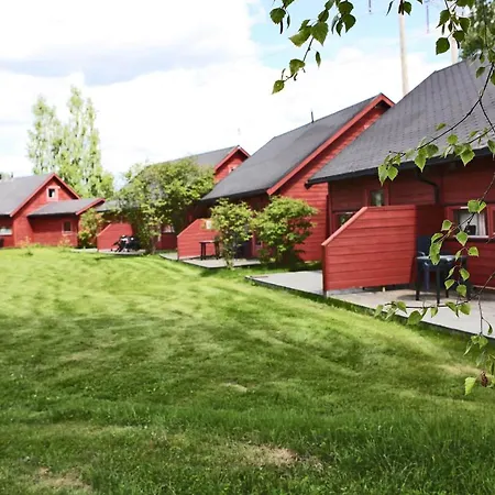 Jorekstad Πάρκο διακοπών 3*