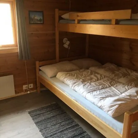 Jorekstad 3*
