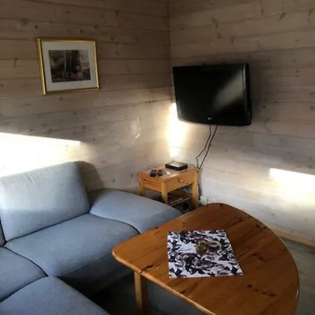 假日公园 Jorekstad