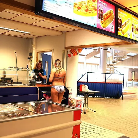 Jorekstad 假日公园