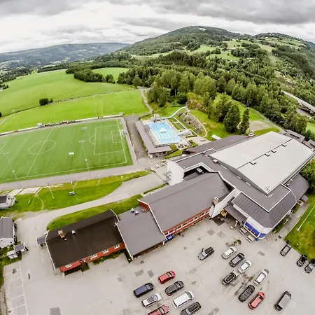 假日公园 Jorekstad