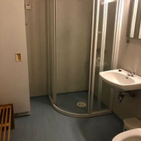 Jorekstad Holiday park 3*