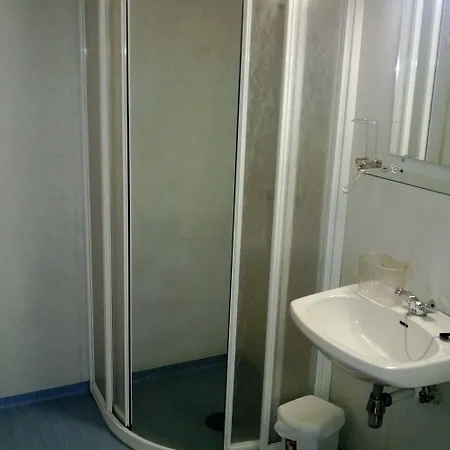 Jorekstad Holiday park 3*