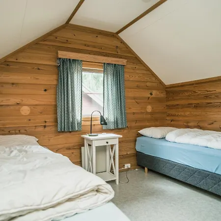 Holiday park Jorekstad 3*