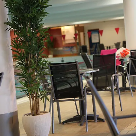 Holiday park Jorekstad