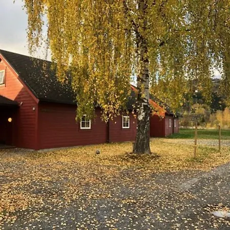 Jorekstad Holiday park