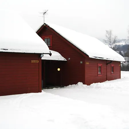 Jorekstad 3* Faberg (Oppland)