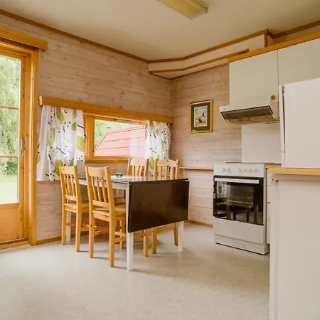 Jorekstad Holiday park Faberg (Oppland)
