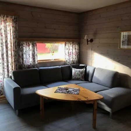 Jorekstad 3* Faberg (Oppland)