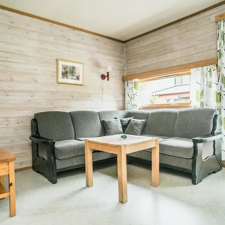 Jorekstad Holiday park