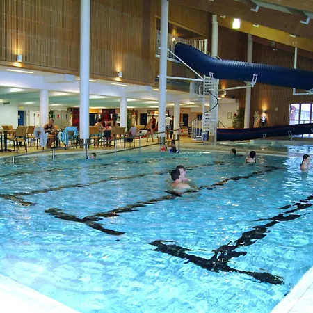 Jorekstad Holiday park