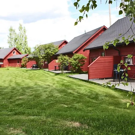 Jorekstad Holiday park