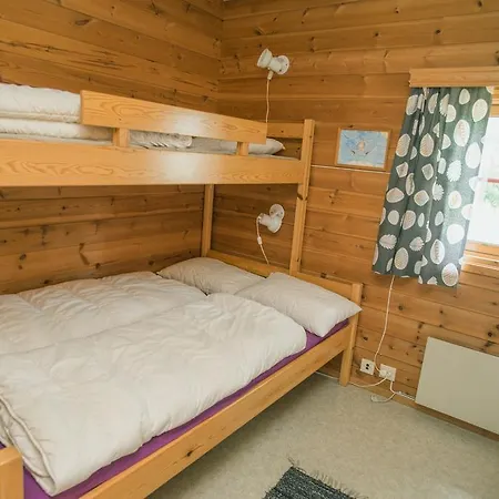 Jorekstad Holiday park Faberg (Oppland)