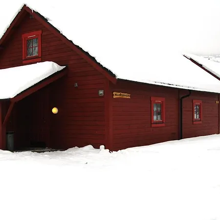 Jorekstad Faberg (Oppland)