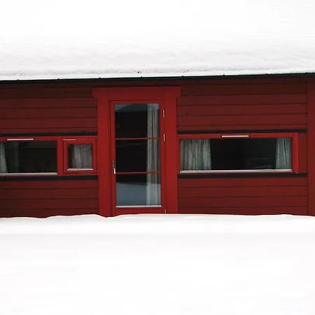 Holiday park Jorekstad