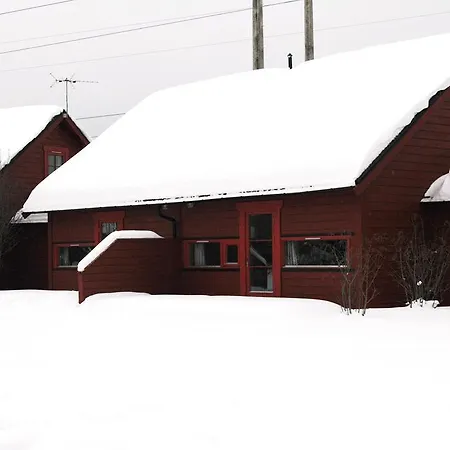 Holiday park Jorekstad 3*