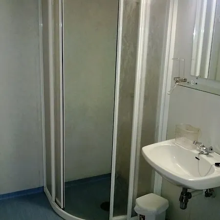 Holiday park Jorekstad 3*