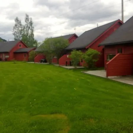 Jorekstad 3* Faberg (Oppland)