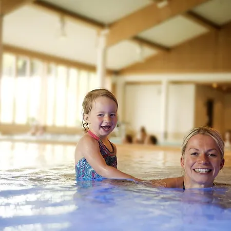 Holiday park Jorekstad