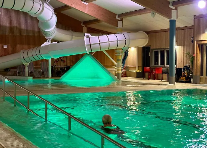 Jorekstad Aldeamento Turístico