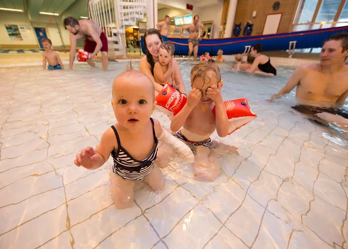 Aldeamento Turístico Jorekstad 3*