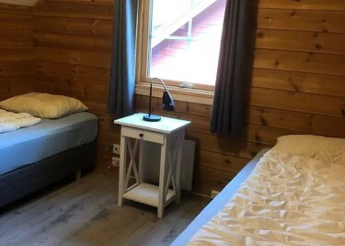 Jorekstad Aldeamento Turístico 3*