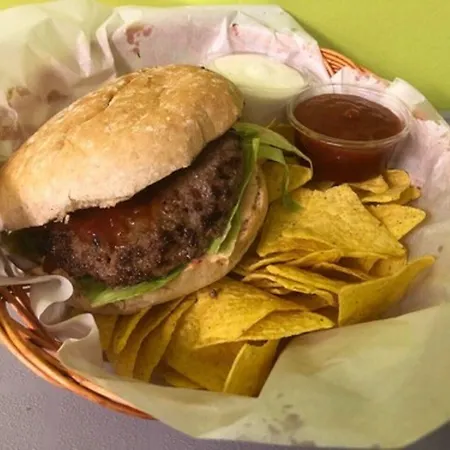 Ferieparker Jorekstad