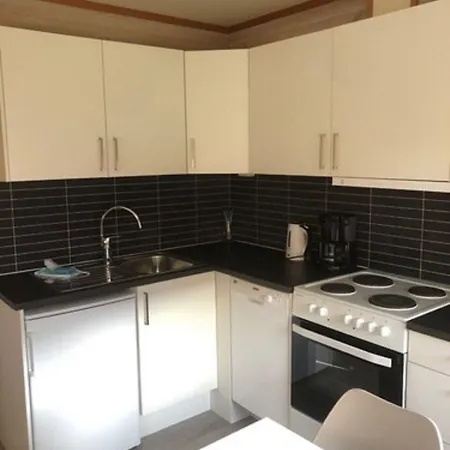 Jorekstad Ferieparker