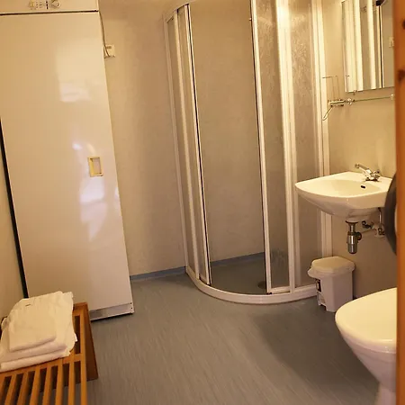 Ferieparker Jorekstad 3*